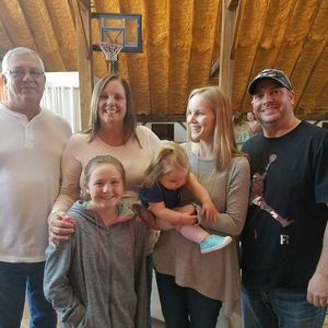 Meet your Posher, Nick